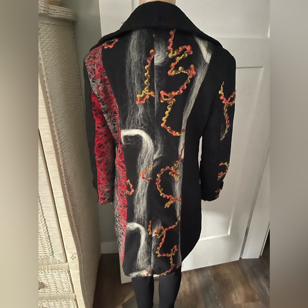 Papillon Jacket - Picture 6 of 7